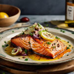 Marry Me Salmon Recipe