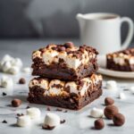 Marshmallow Brownies Recipe