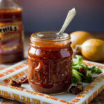 Phil’s BBQ Sauce Recipe